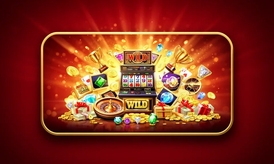 eourotogel Football Goal Rush: What Is Inside